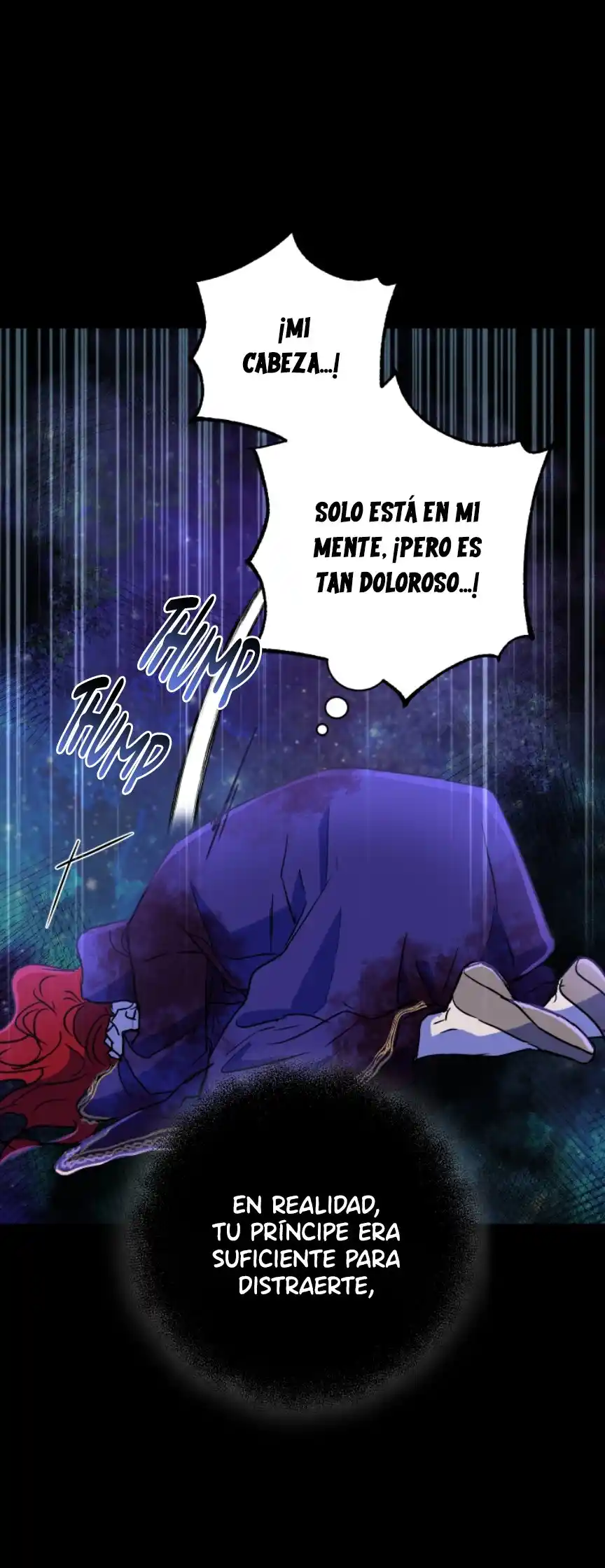 CONTRATO DEMONÍACO - Capítulo 71 - Página 34 - LectorTMOo