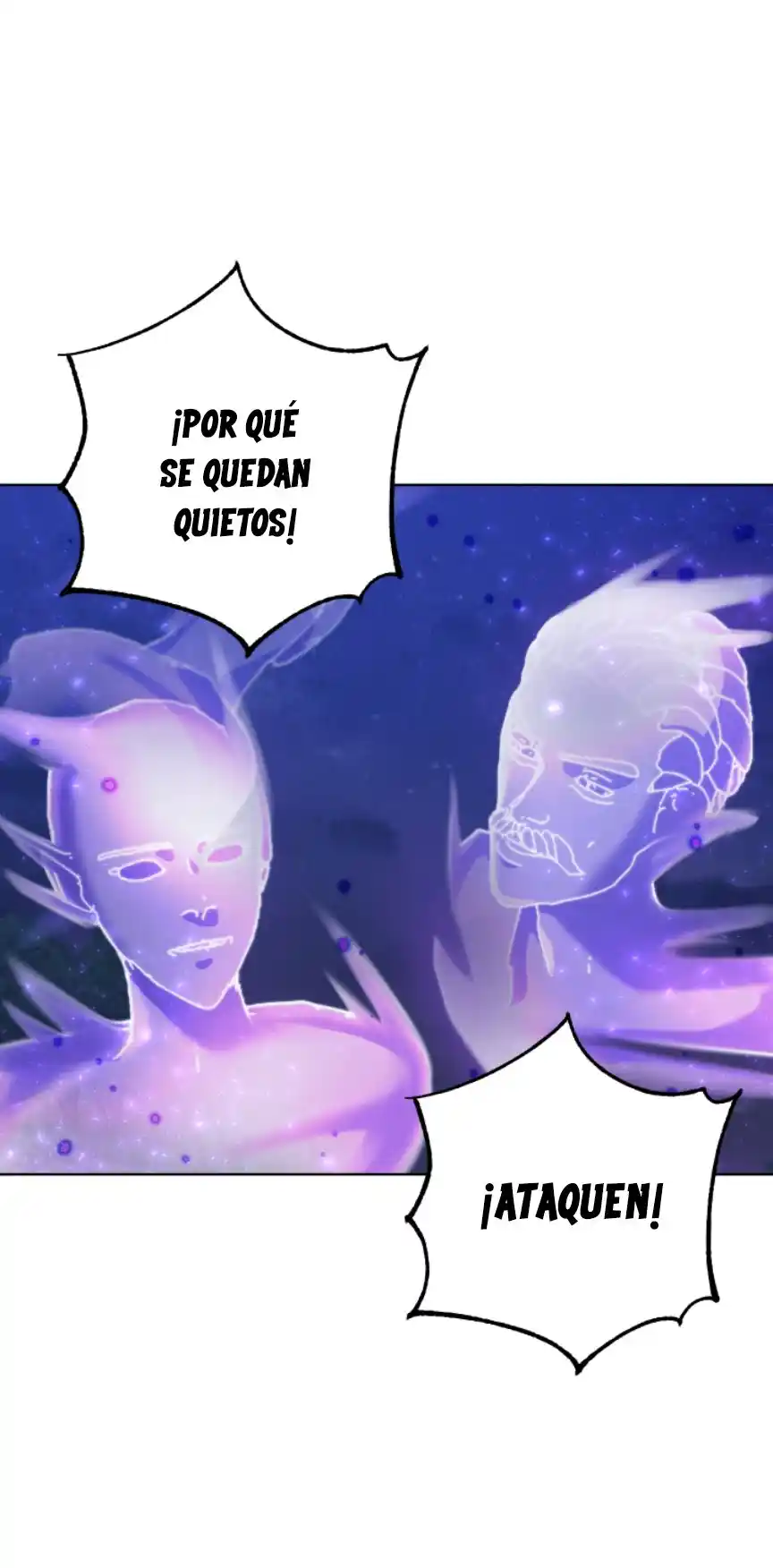 CONTRATO DEMONÍACO - Capítulo 71 - Página 49 - LectorTMOo