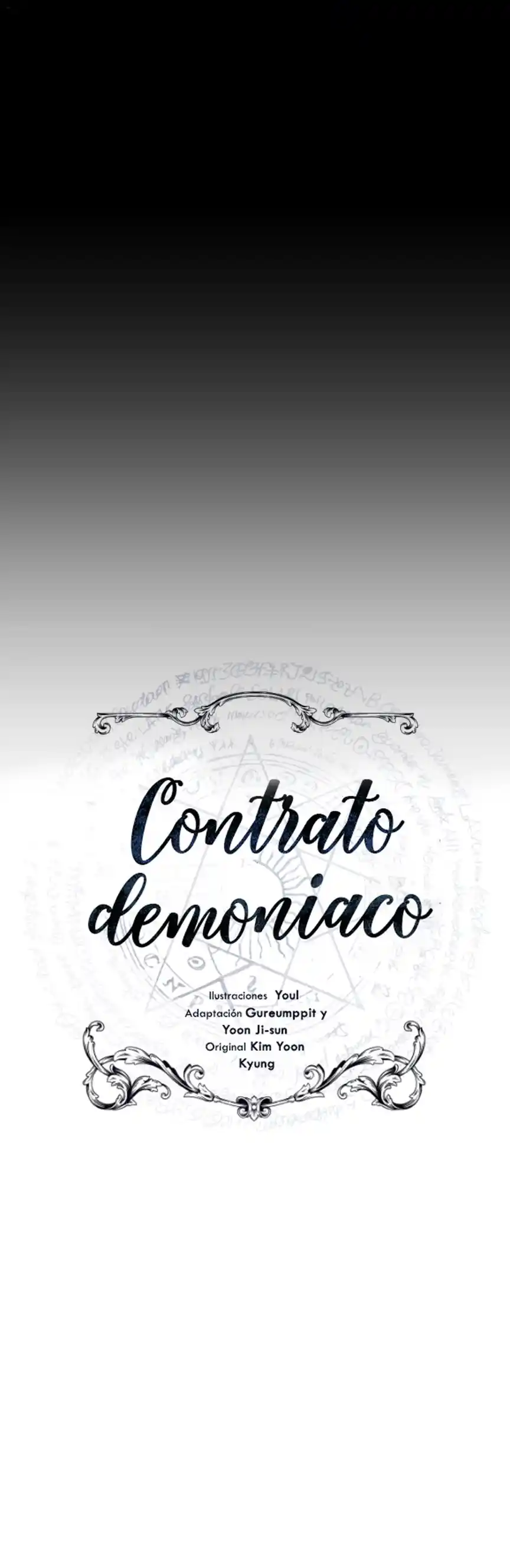CONTRATO DEMONÍACO - Capítulo 72 - Página 14 - LectorTMOo