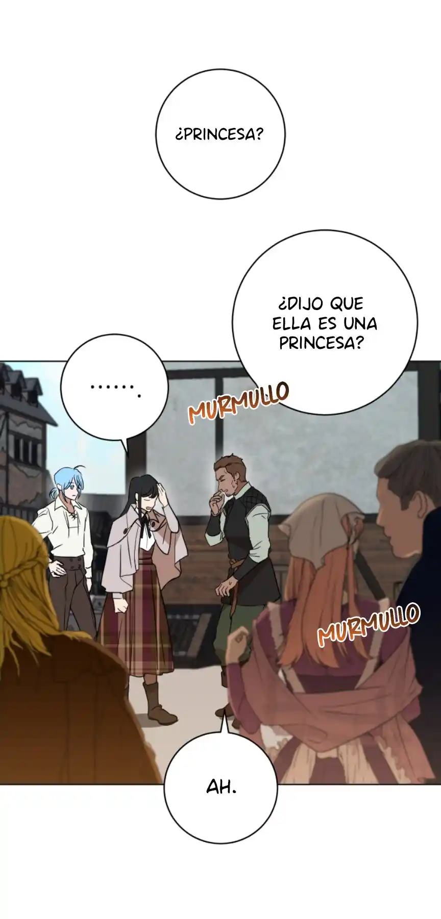 CONTRATO DEMONÍACO - Capítulo 72 - Página 17 - LectorTMOo
