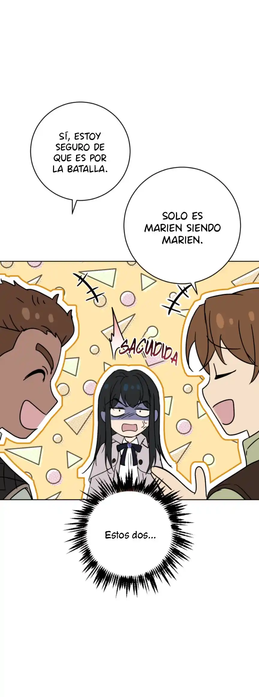 CONTRATO DEMONÍACO - Capítulo 72 - Página 25 - LectorTMOo