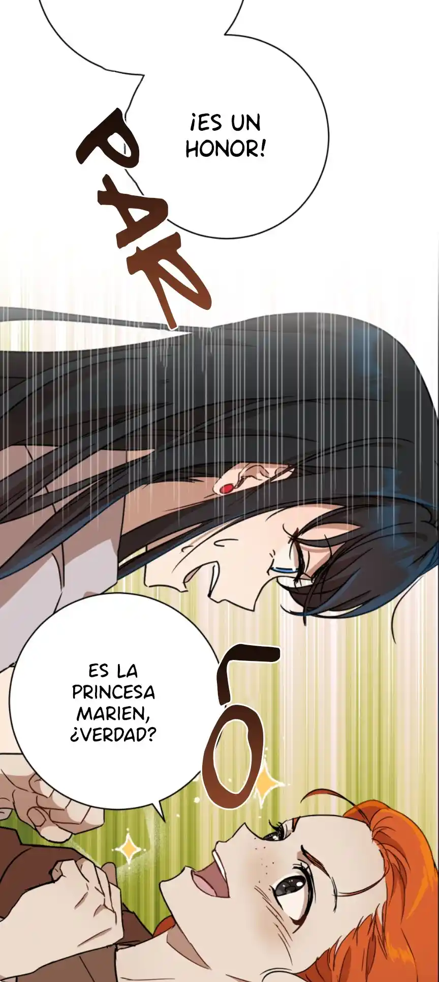 CONTRATO DEMONÍACO - Capítulo 72 - Página 32 - LectorTMOo
