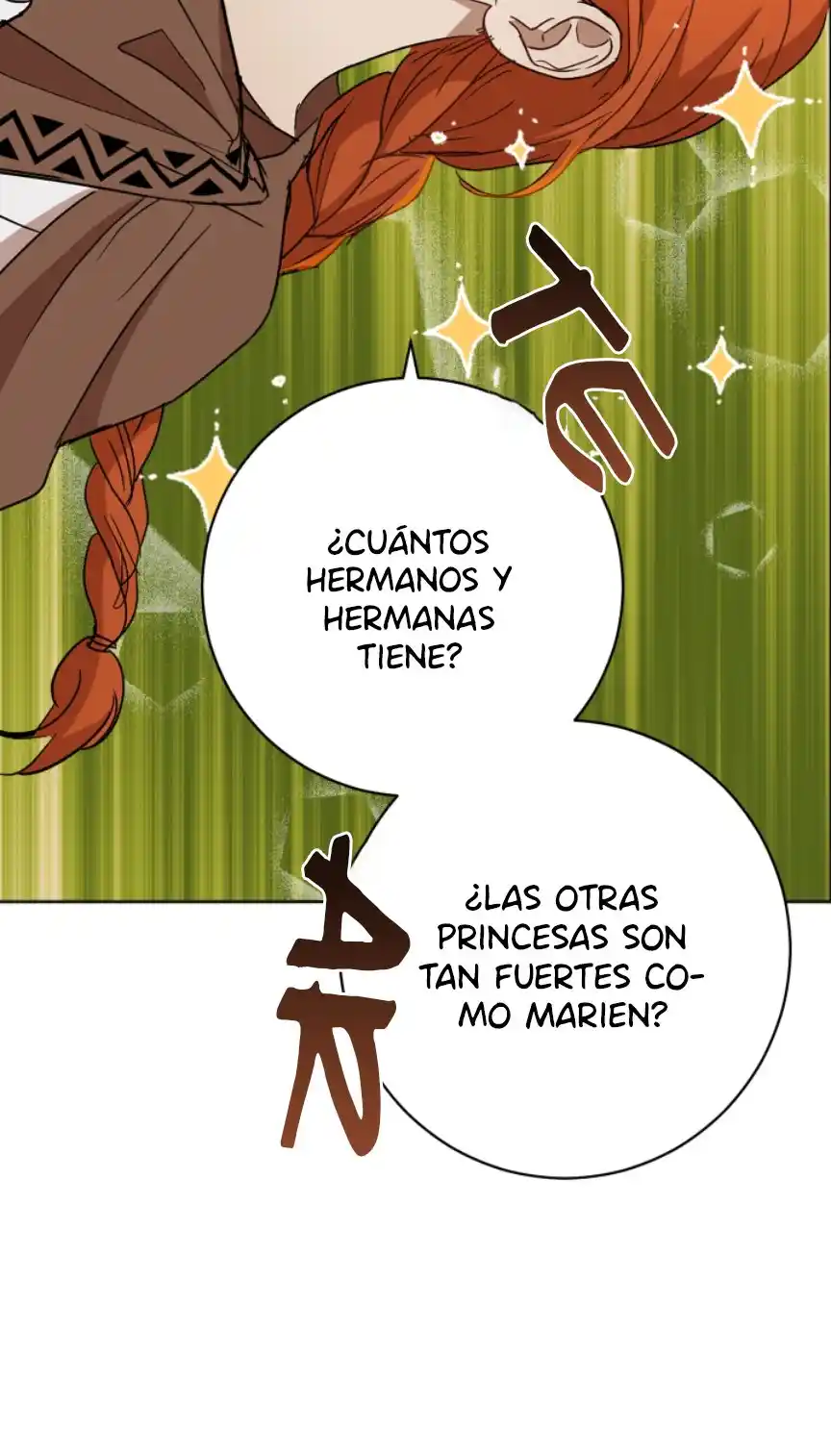 CONTRATO DEMONÍACO - Capítulo 72 - Página 33 - LectorTMOo