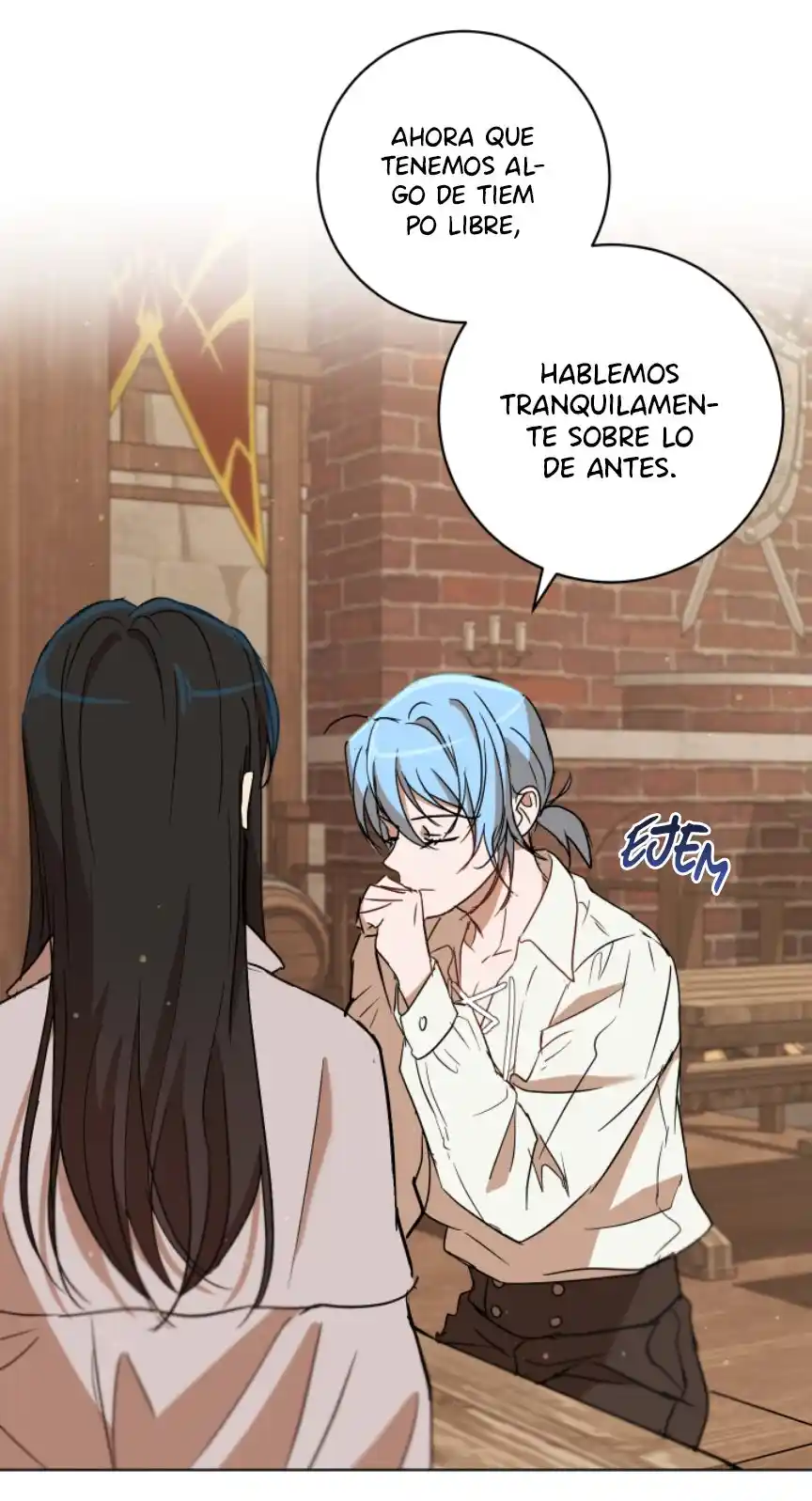 CONTRATO DEMONÍACO - Capítulo 72 - Página 41 - LectorTMOo