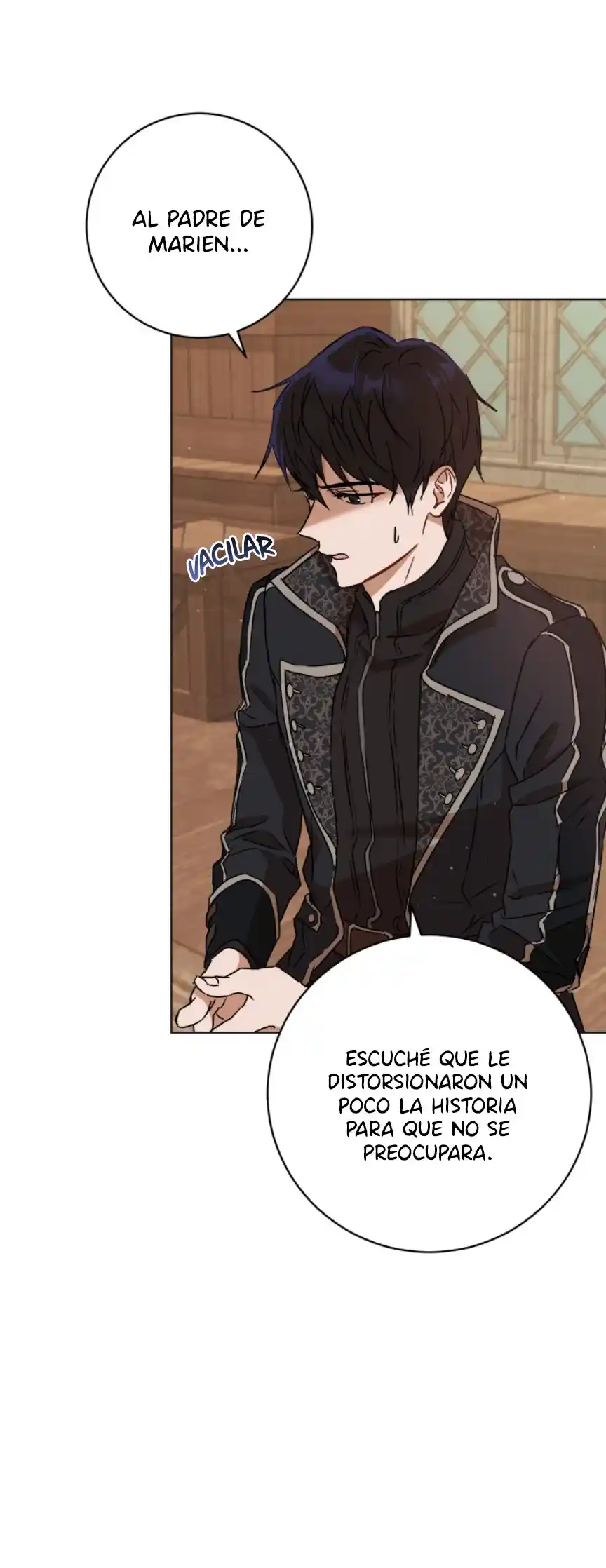 CONTRATO DEMONÍACO - Capítulo 72 - Página 55 - LectorTMOo