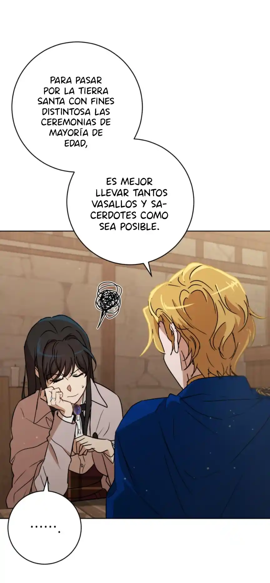 CONTRATO DEMONÍACO - Capítulo 72 - Página 62 - LectorTMOo