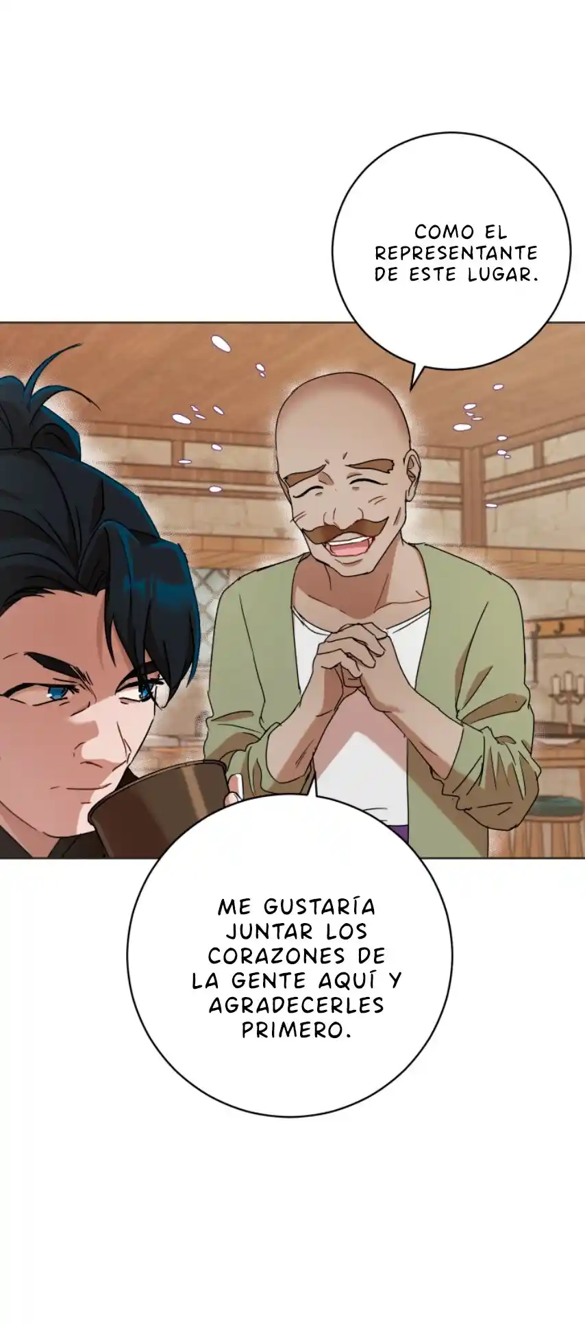 CONTRATO DEMONÍACO - Capítulo 73 - Página 6 - LectorTMOo