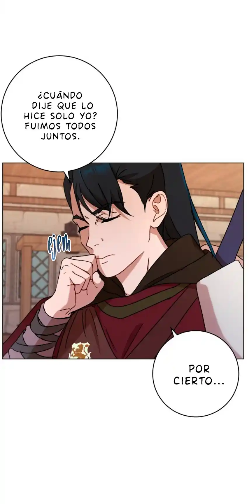 CONTRATO DEMONÍACO - Capítulo 73 - Página 9 - LectorTMOo