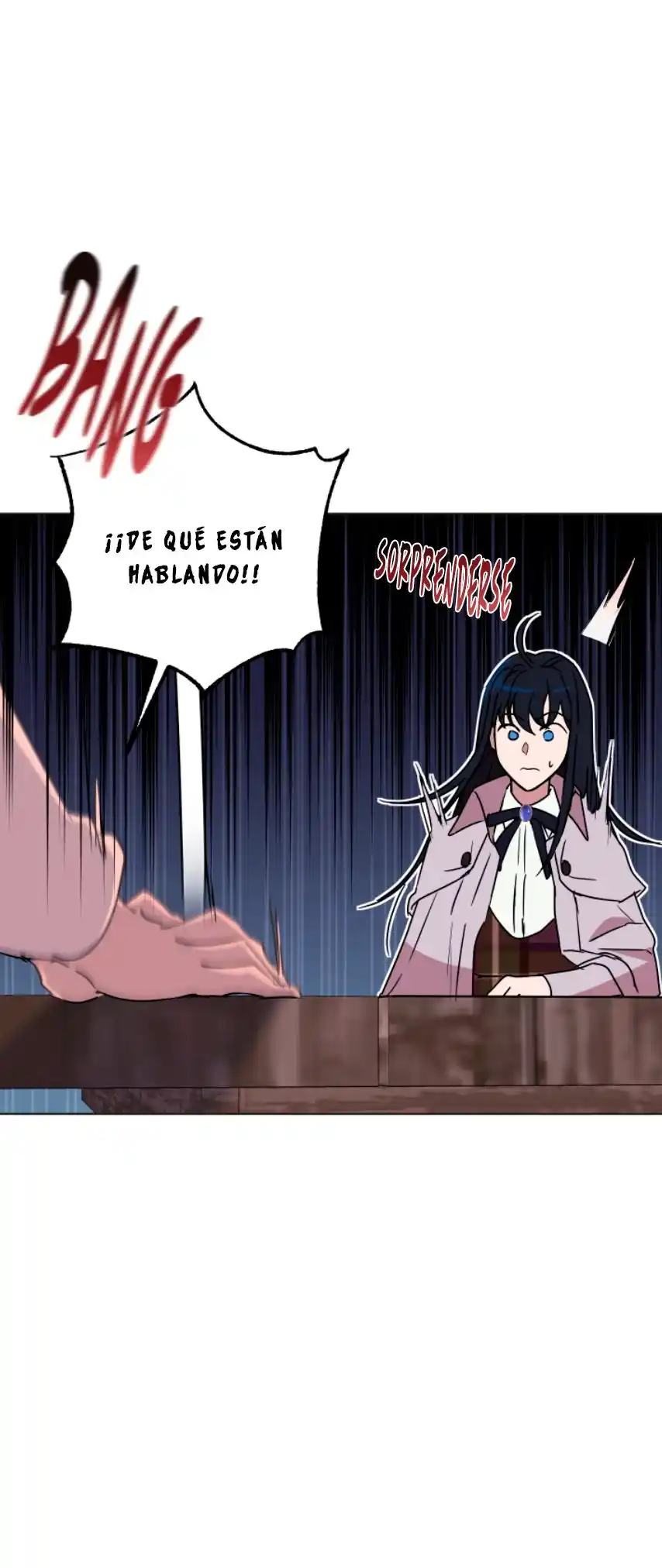 CONTRATO DEMONÍACO - Capítulo 73 - Página 14 - LectorTMOo