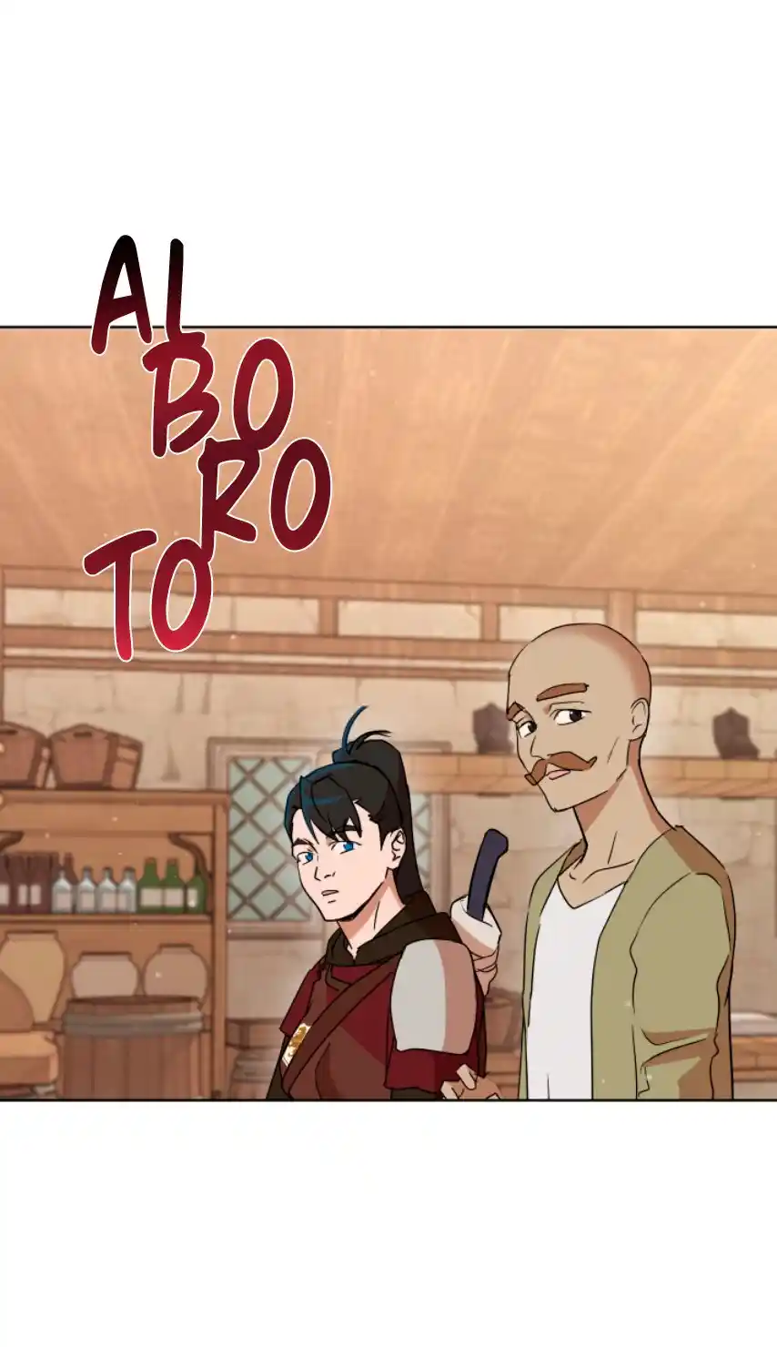 CONTRATO DEMONÍACO - Capítulo 73 - Página 16 - LectorTMOo