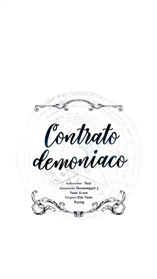 CONTRATO DEMONÍACO - Capítulo 73 - Página 18 - LectorTMOo