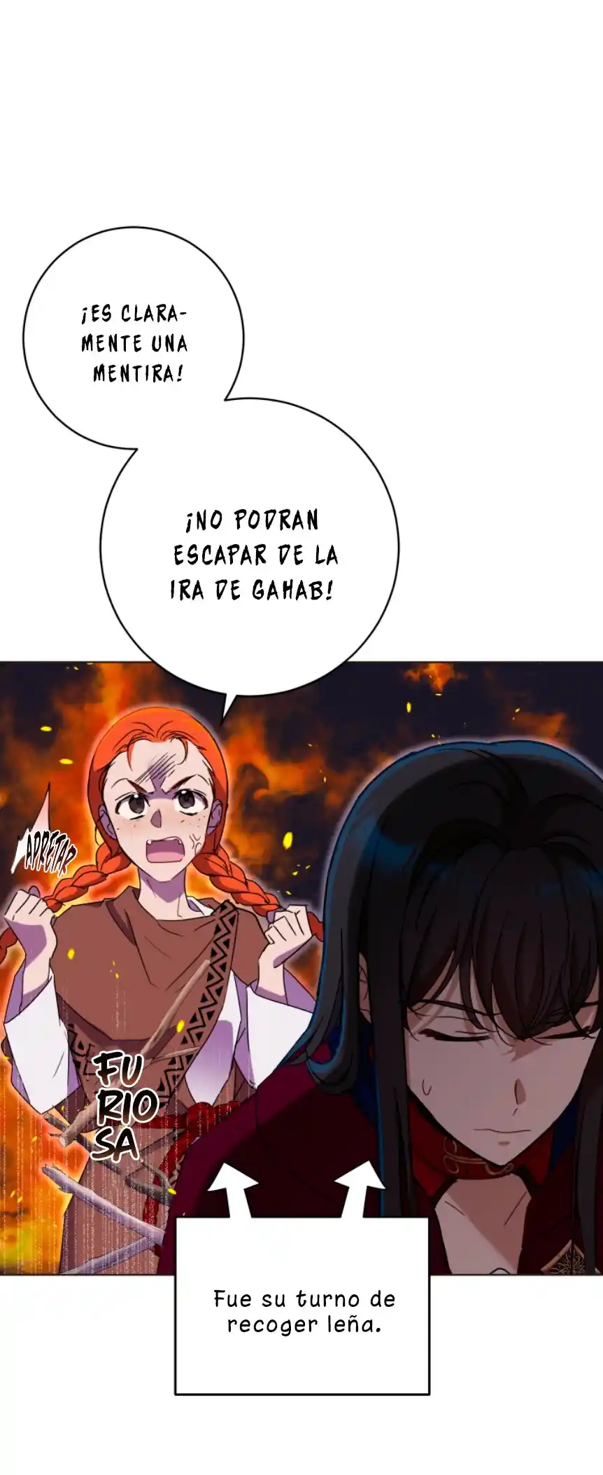 CONTRATO DEMONÍACO - Capítulo 73 - Página 21 - LectorTMOo