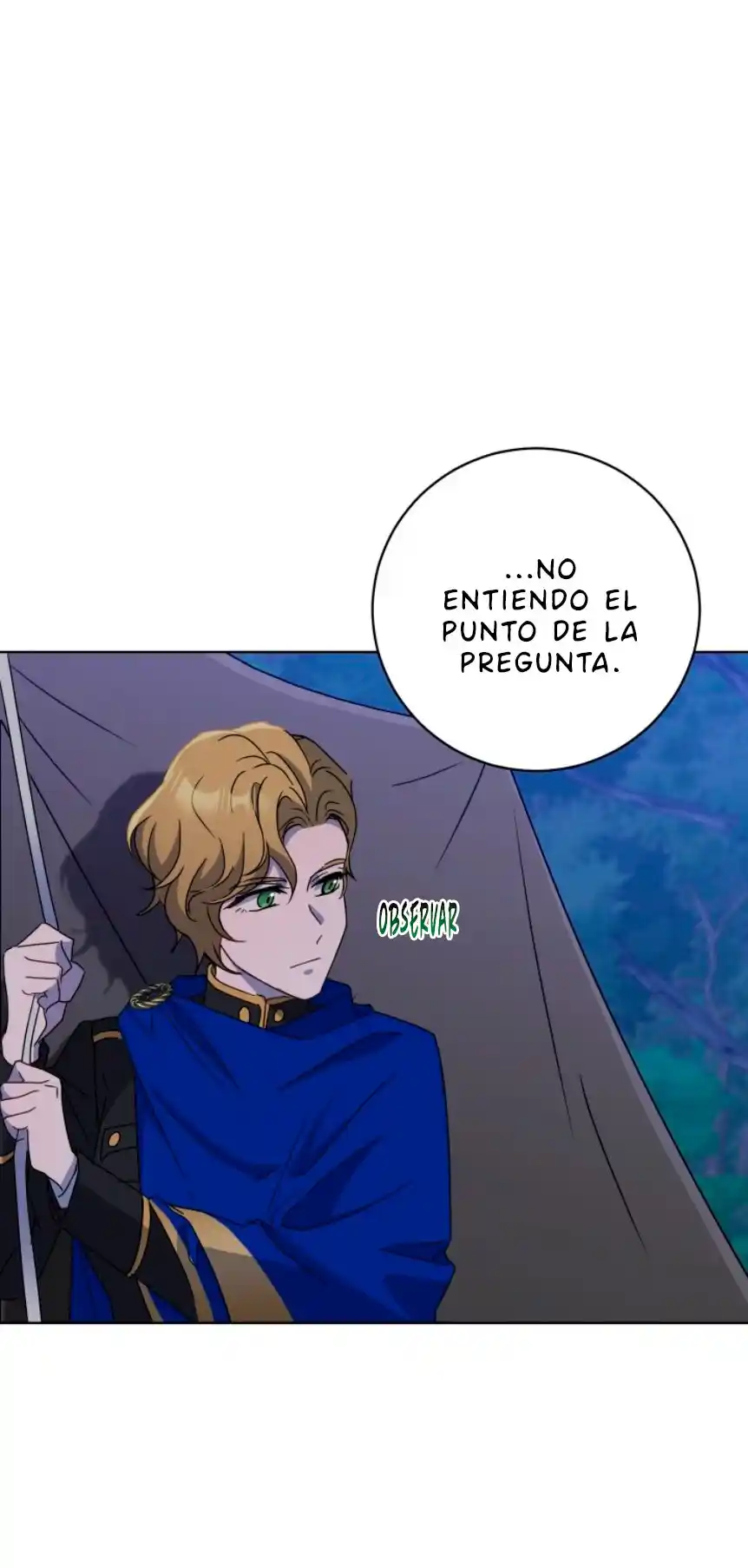 CONTRATO DEMONÍACO - Capítulo 73 - Página 31 - LectorTMOo