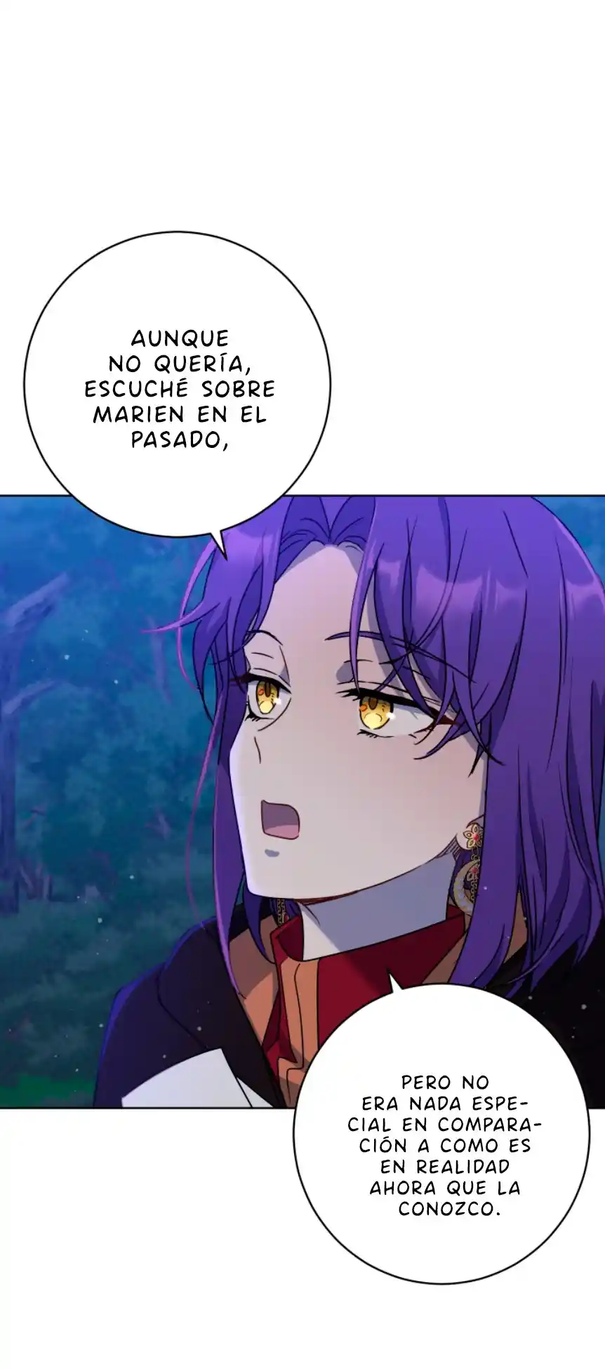 CONTRATO DEMONÍACO - Capítulo 73 - Página 39 - LectorTMOo