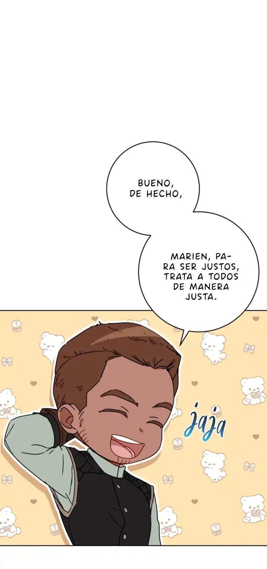 CONTRATO DEMONÍACO - Capítulo 73 - Página 45 - LectorTMOo