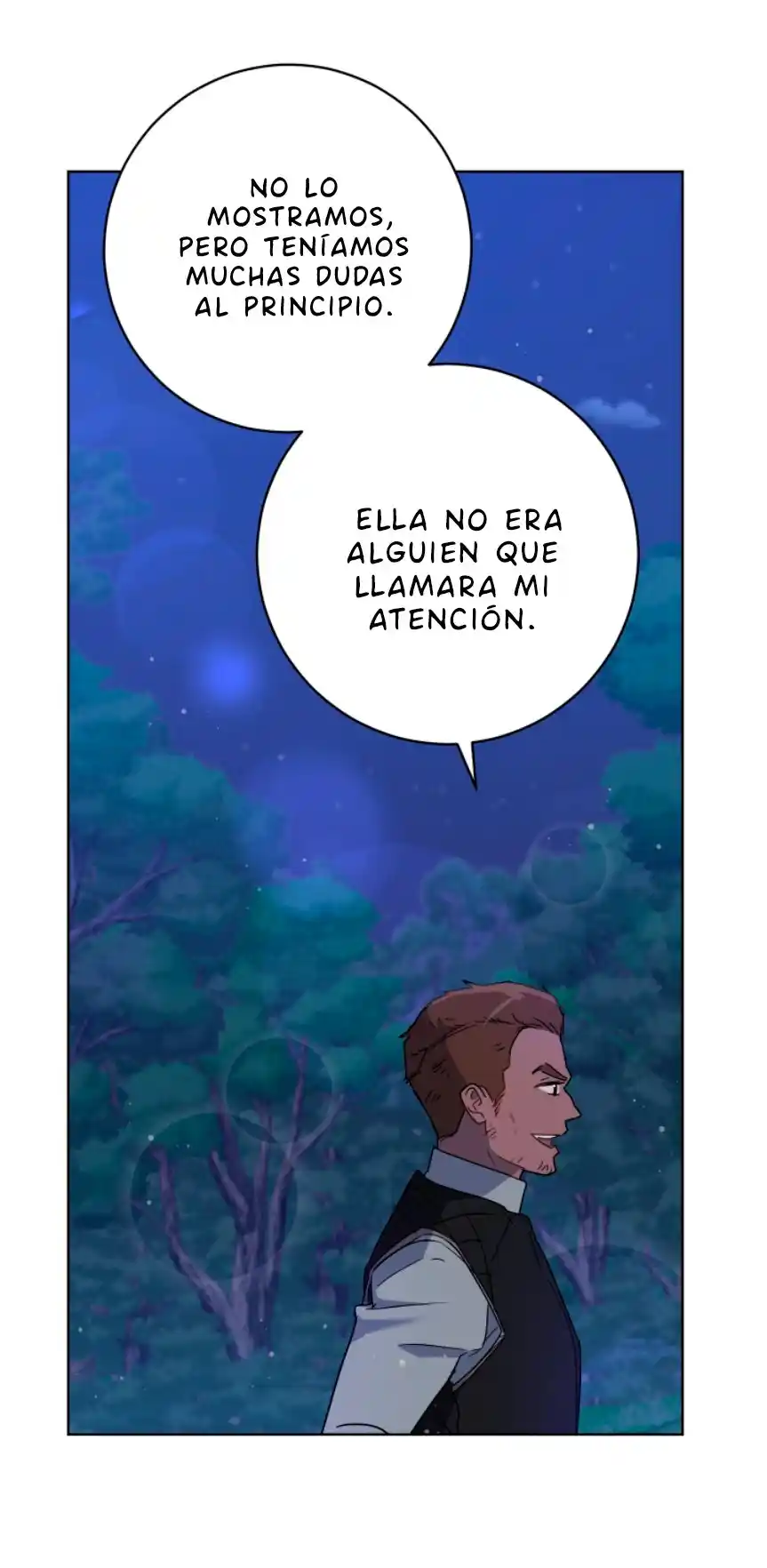CONTRATO DEMONÍACO - Capítulo 73 - Página 46 - LectorTMOo