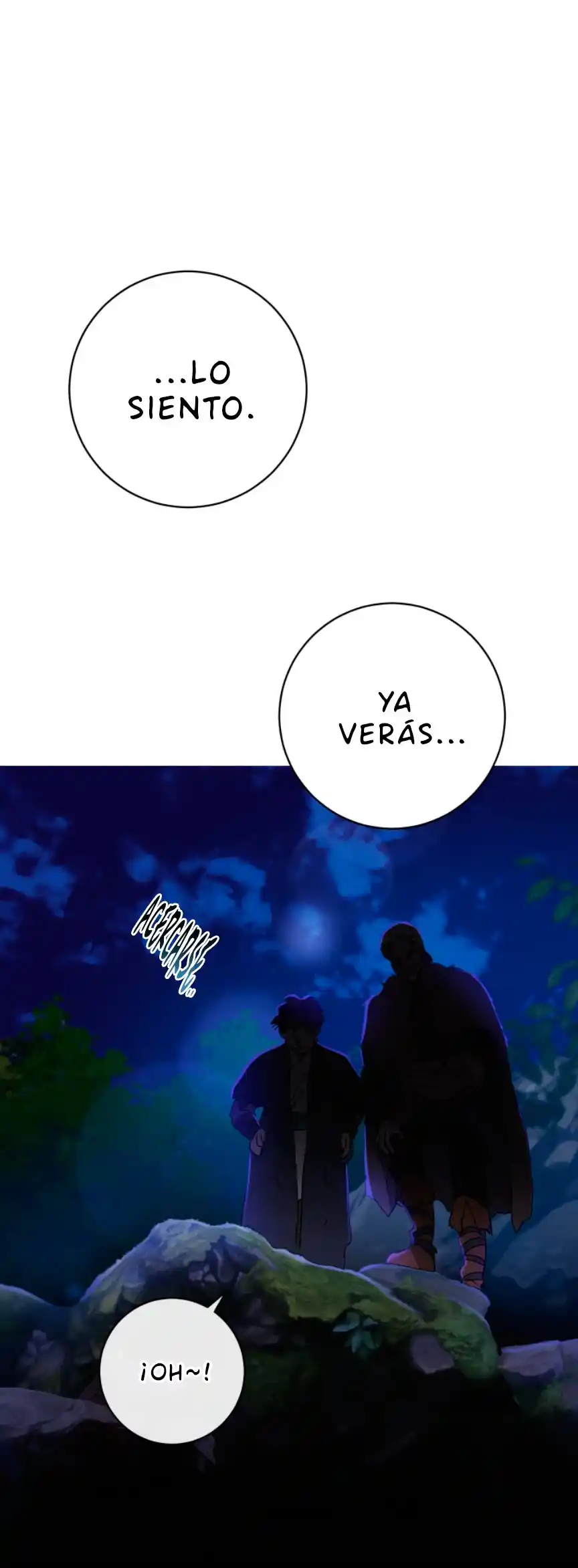 CONTRATO DEMONÍACO - Capítulo 73 - Página 70 - LectorTMOo