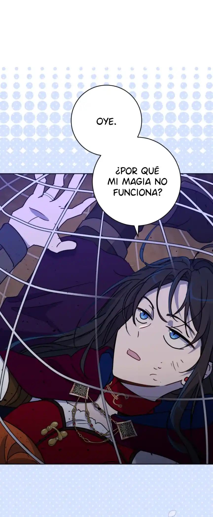 CONTRATO DEMONÍACO - Capítulo 74 - Página 5 - LectorTMOo
