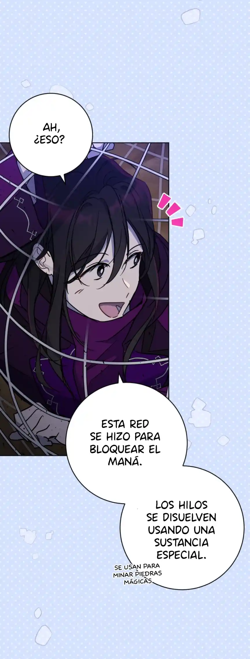 CONTRATO DEMONÍACO - Capítulo 74 - Página 6 - LectorTMOo