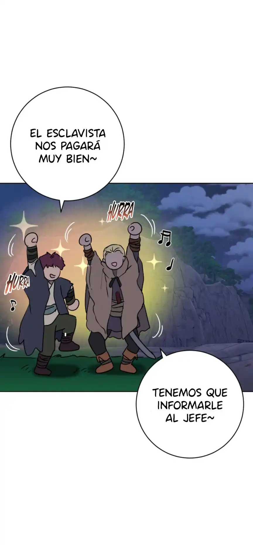 CONTRATO DEMONÍACO - Capítulo 74 - Página 13 - LectorTMOo