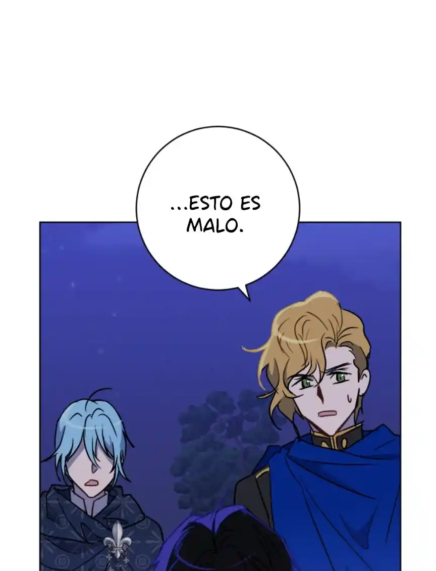 CONTRATO DEMONÍACO - Capítulo 74 - Página 18 - LectorTMOo