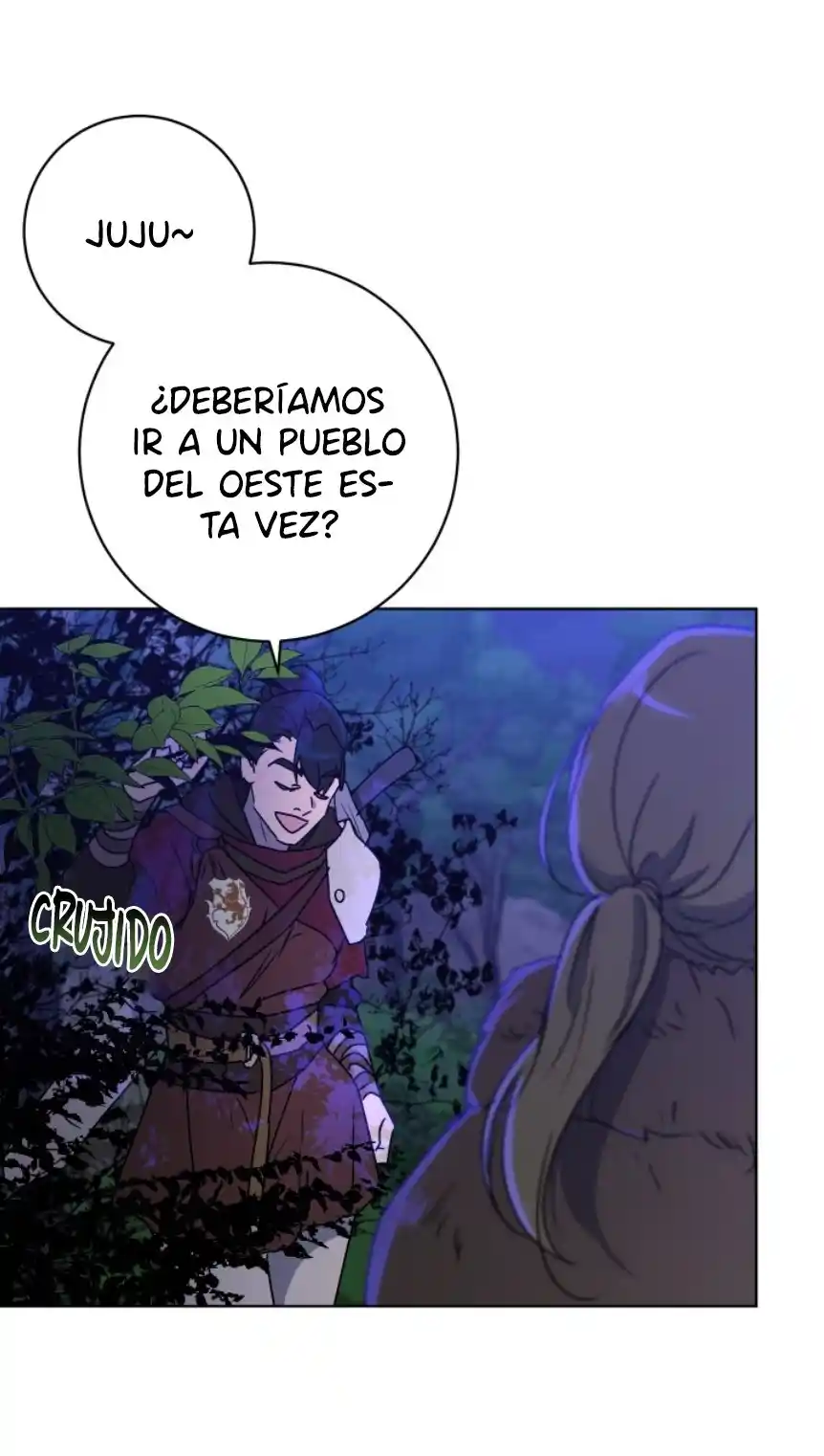 CONTRATO DEMONÍACO - Capítulo 74 - Página 31 - LectorTMOo