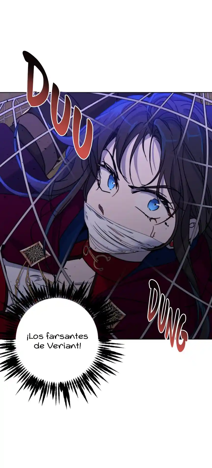 CONTRATO DEMONÍACO - Capítulo 74 - Página 35 - LectorTMOo