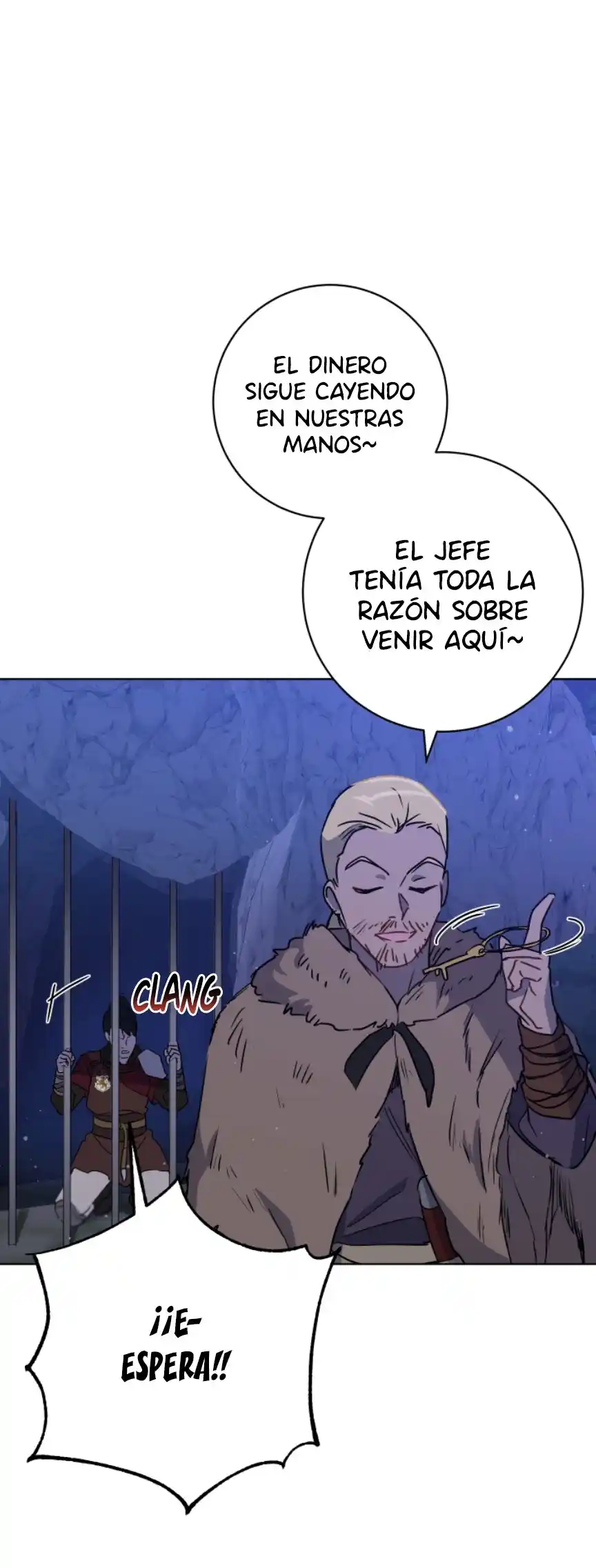 CONTRATO DEMONÍACO - Capítulo 74 - Página 51 - LectorTMOo