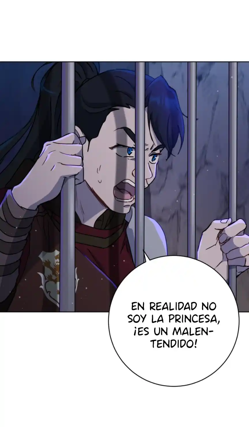 CONTRATO DEMONÍACO - Capítulo 74 - Página 52 - LectorTMOo