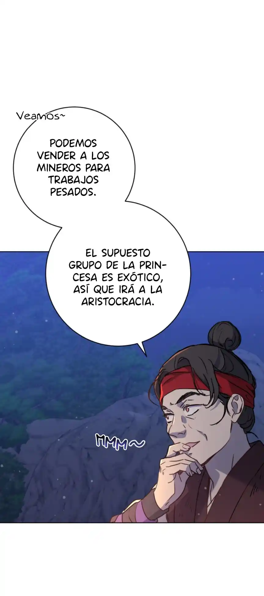 CONTRATO DEMONÍACO - Capítulo 74 - Página 61 - LectorTMOo