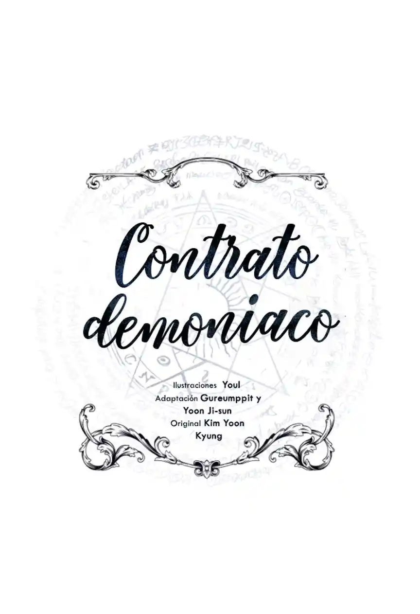 CONTRATO DEMONÍACO - Capítulo 75 - Página 19 - LectorTMOo