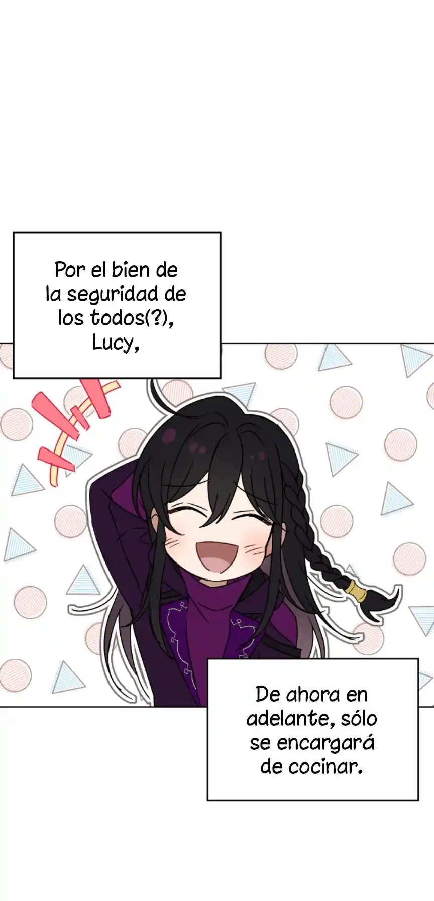 CONTRATO DEMONÍACO - Capítulo 75 - Página 21 - LectorTMOo