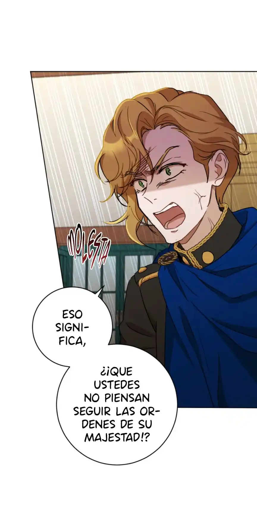 CONTRATO DEMONÍACO - Capítulo 75 - Página 40 - LectorTMOo