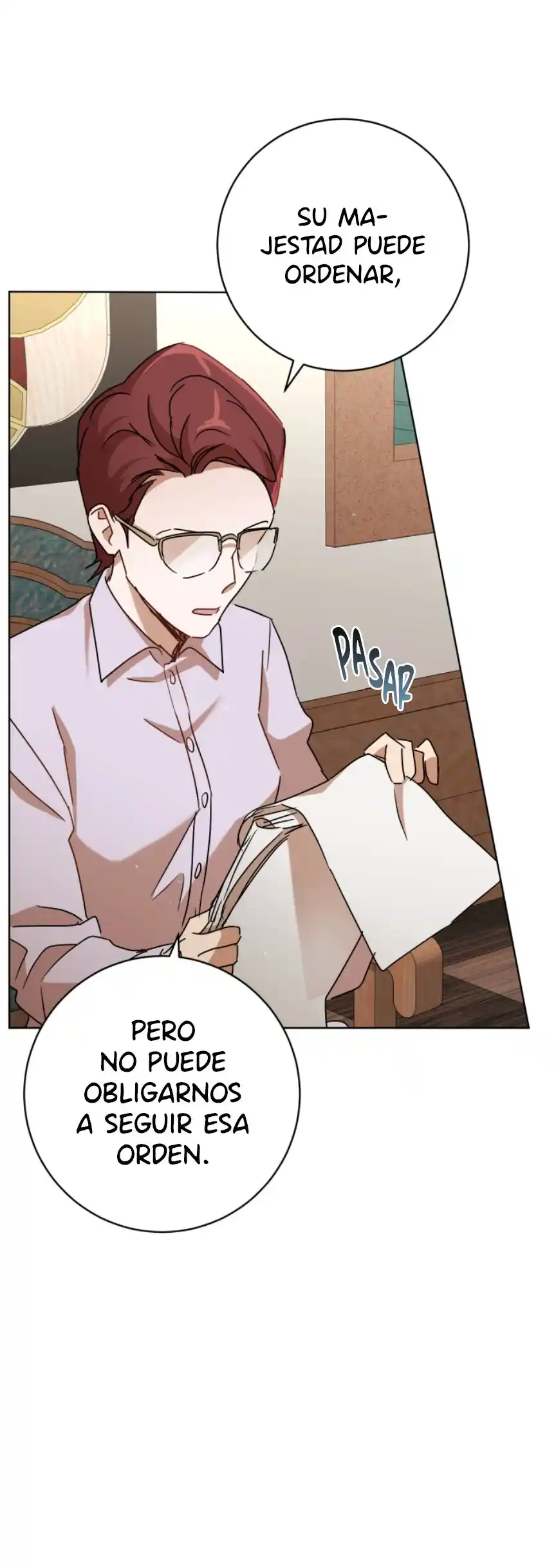 CONTRATO DEMONÍACO - Capítulo 75 - Página 41 - LectorTMOo