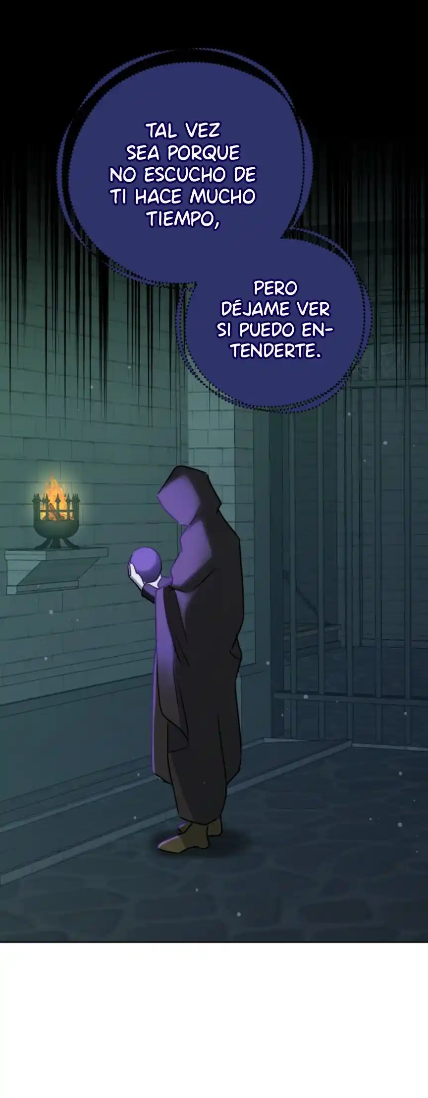 CONTRATO DEMONÍACO - Capítulo 75 - Página 46 - LectorTMOo