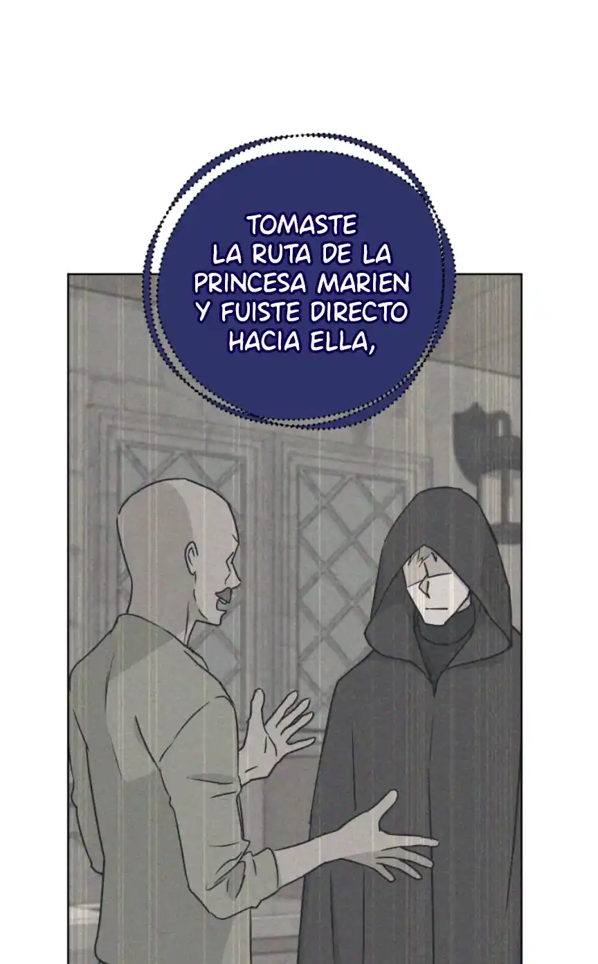 CONTRATO DEMONÍACO - Capítulo 75 - Página 48 - LectorTMOo