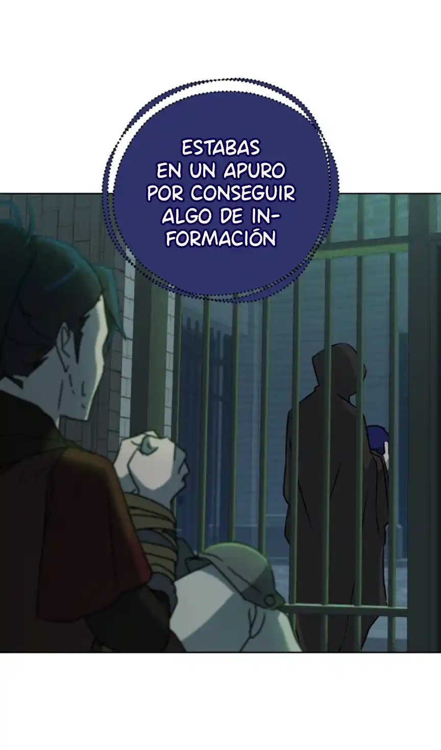 CONTRATO DEMONÍACO - Capítulo 75 - Página 49 - LectorTMOo