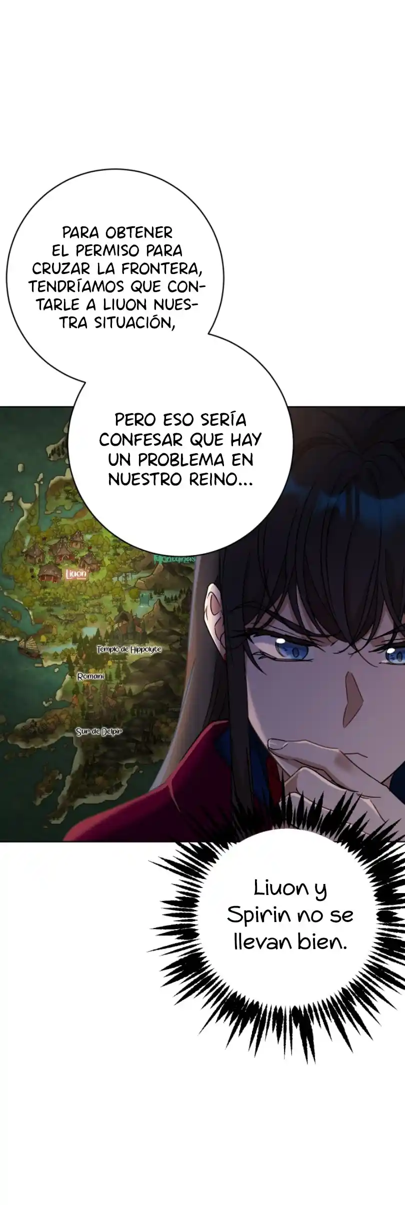 CONTRATO DEMONÍACO - Capítulo 76 - Página 21 - LectorTMOo