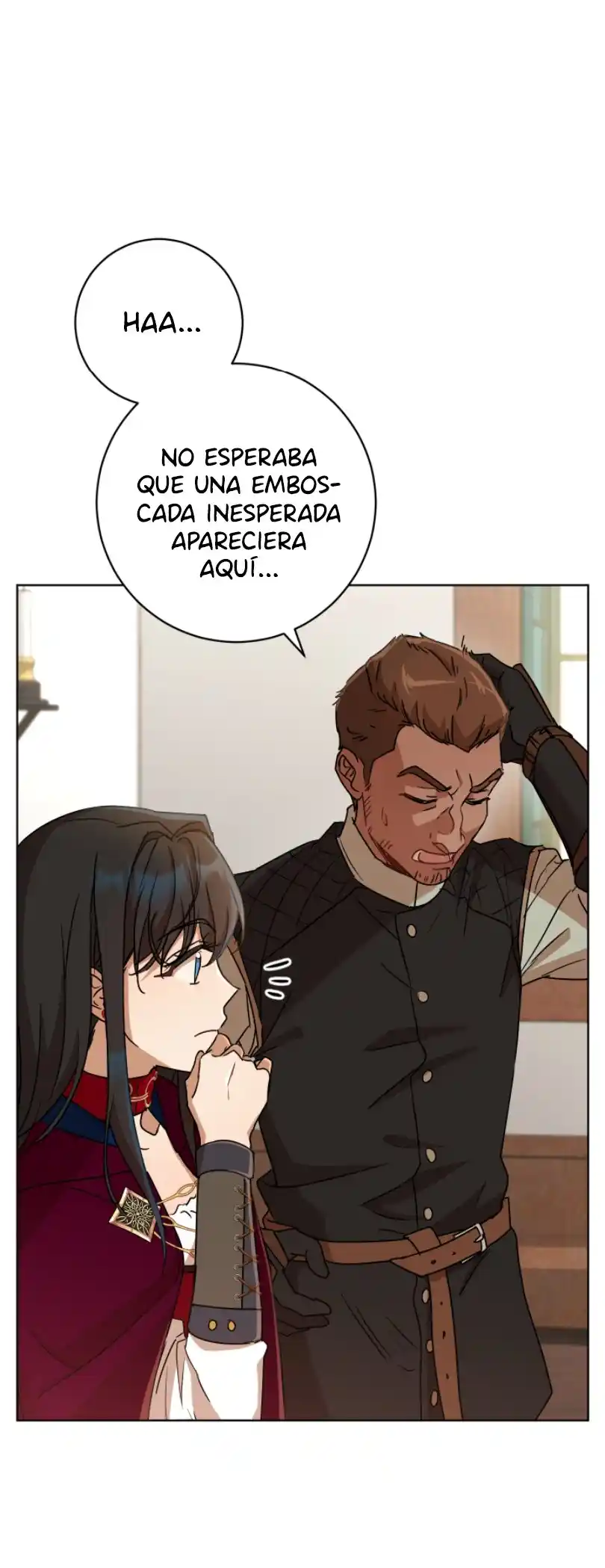 CONTRATO DEMONÍACO - Capítulo 76 - Página 22 - LectorTMOo