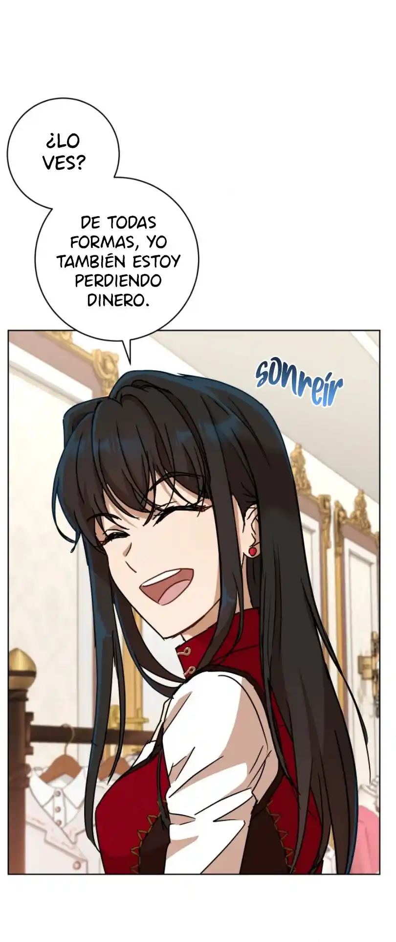 CONTRATO DEMONÍACO - Capítulo 76 - Página 31 - LectorTMOo