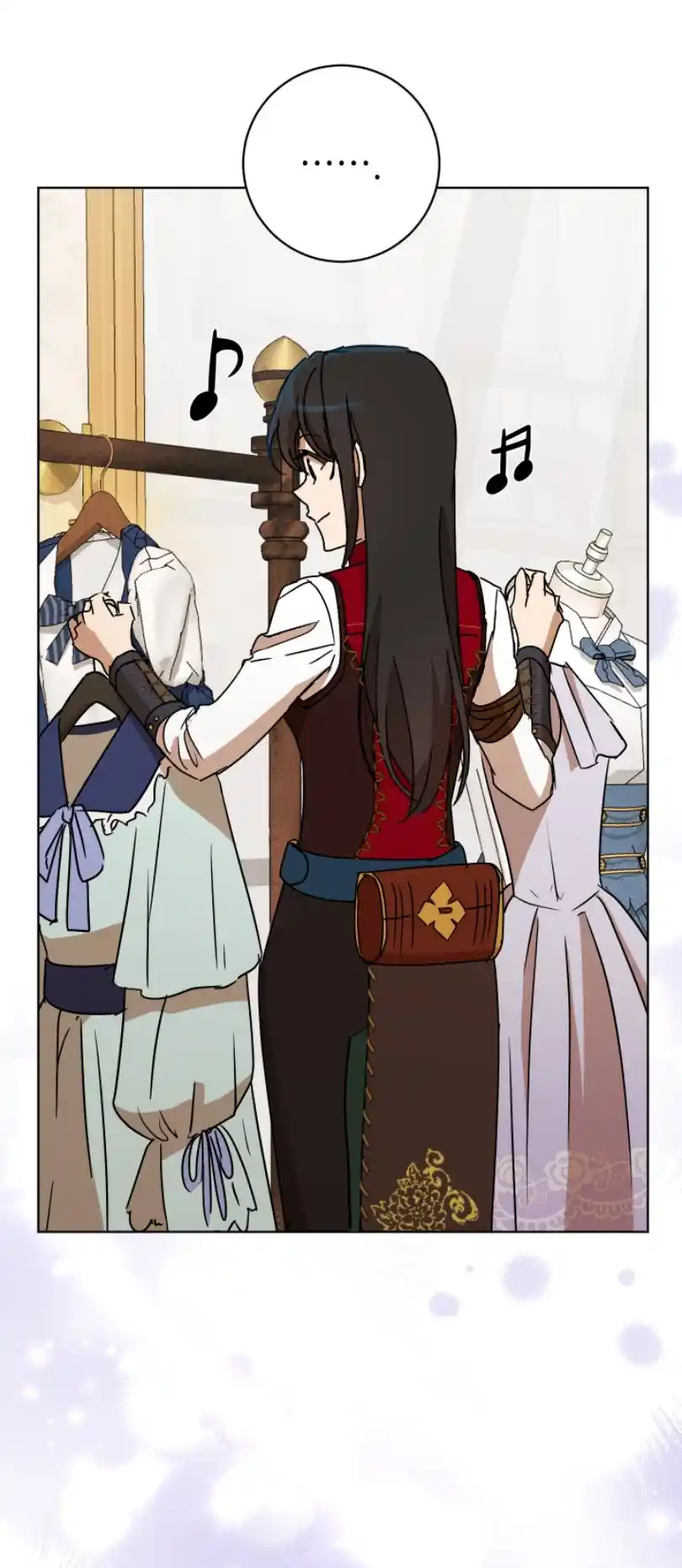 CONTRATO DEMONÍACO - Capítulo 76 - Página 33 - LectorTMOo