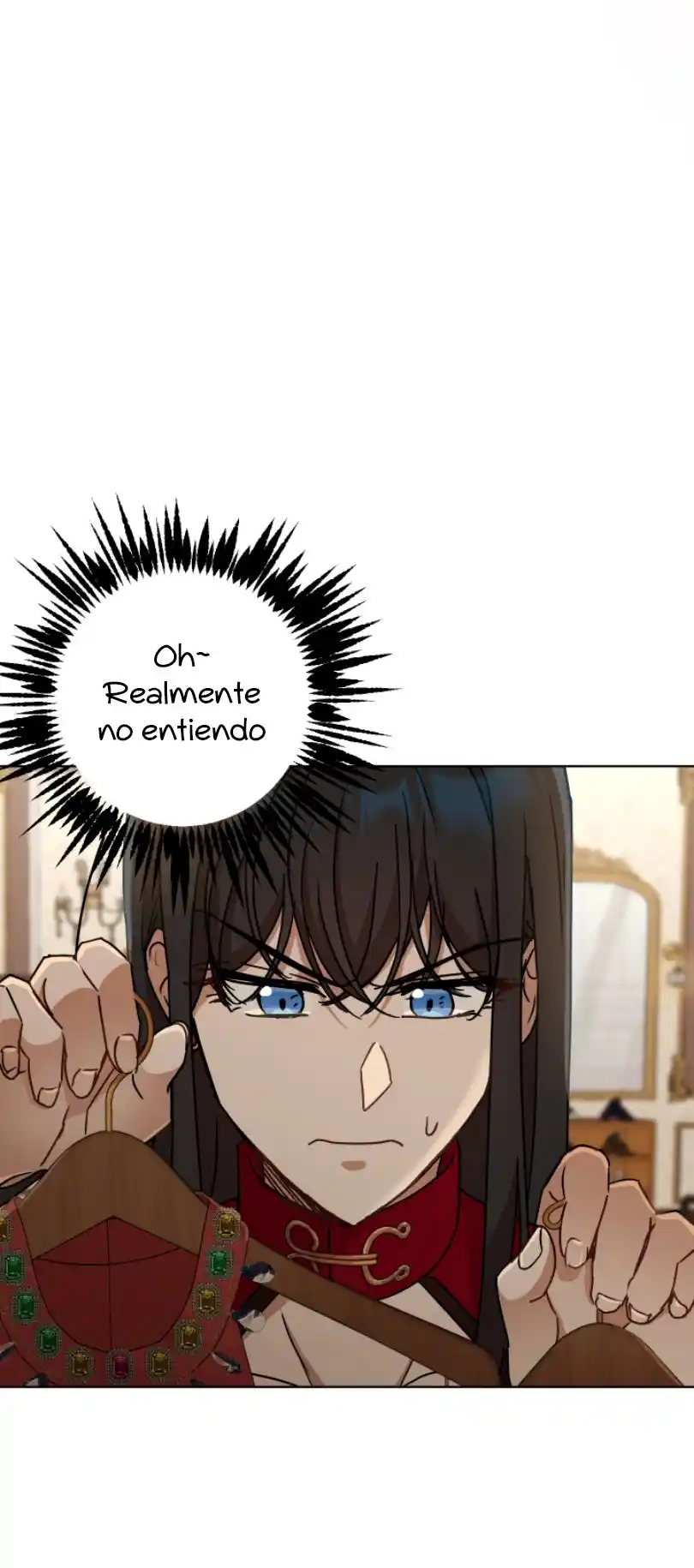CONTRATO DEMONÍACO - Capítulo 76 - Página 36 - LectorTMOo
