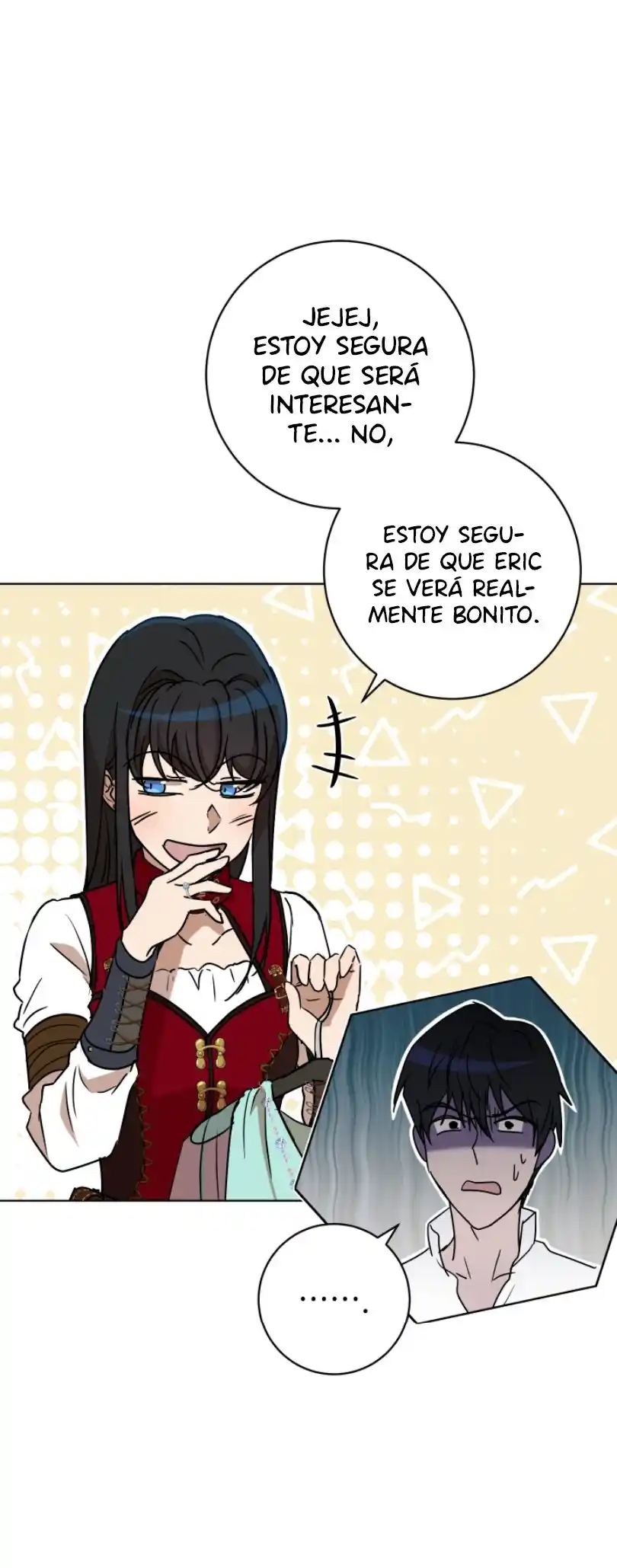 CONTRATO DEMONÍACO - Capítulo 76 - Página 46 - LectorTMOo