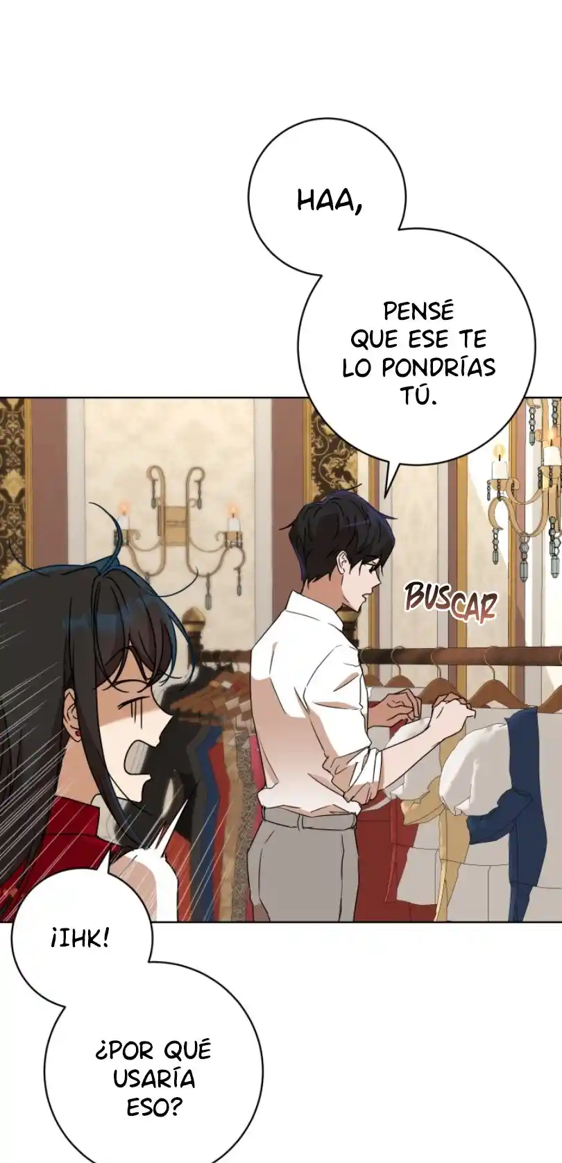 CONTRATO DEMONÍACO - Capítulo 76 - Página 49 - LectorTMOo
