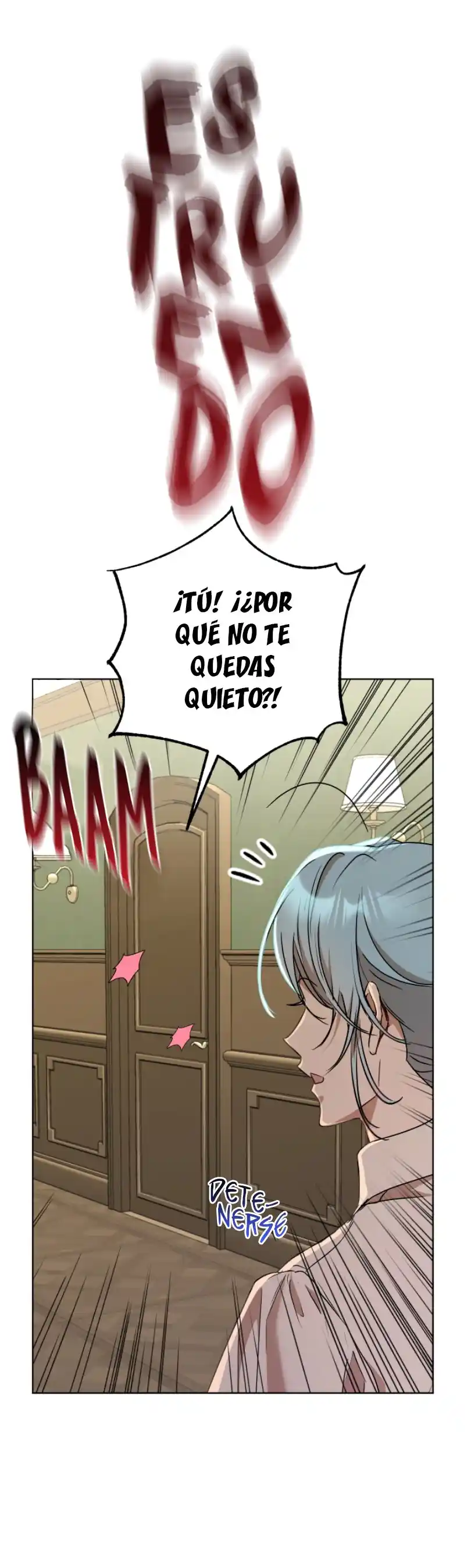 CONTRATO DEMONÍACO - Capítulo 76 - Página 60 - LectorTMOo
