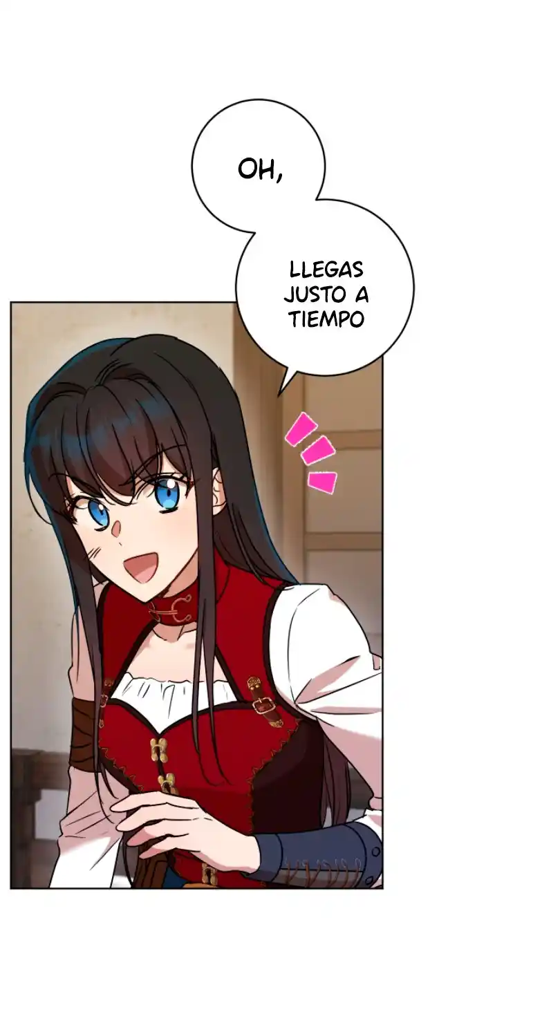 CONTRATO DEMONÍACO - Capítulo 77 - Página 7 - LectorTMOo