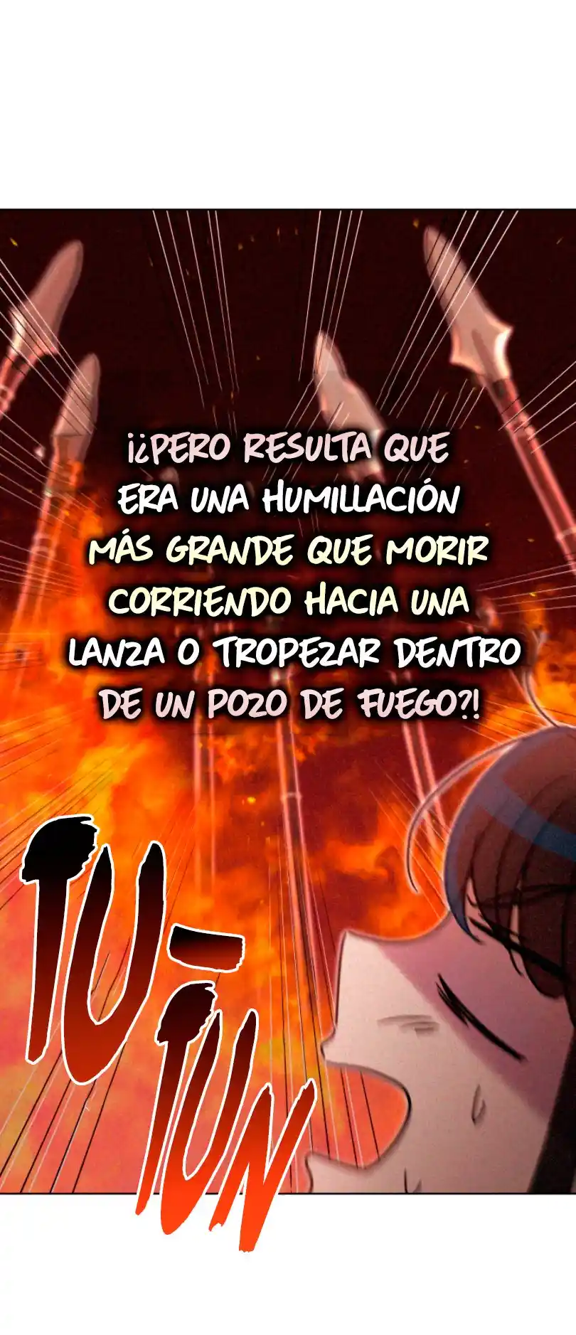 CONTRATO DEMONÍACO - Capítulo 77 - Página 15 - LectorTMOo