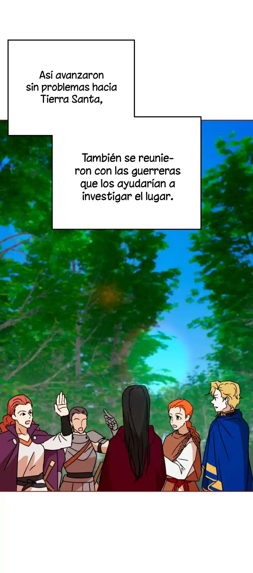CONTRATO DEMONÍACO - Capítulo 77 - Página 22 - LectorTMOo