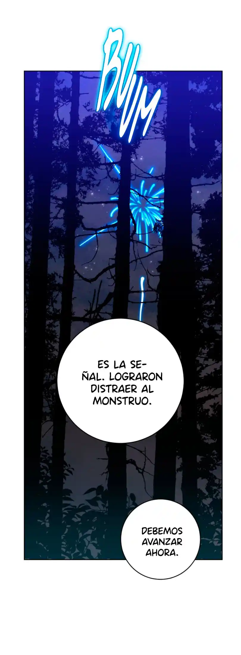 CONTRATO DEMONÍACO - Capítulo 77 - Página 32 - LectorTMOo