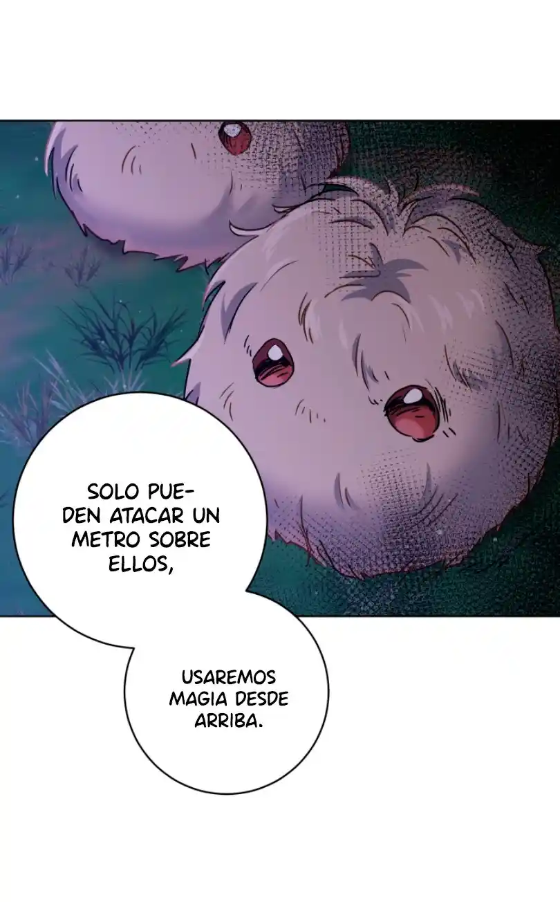 CONTRATO DEMONÍACO - Capítulo 77 - Página 40 - LectorTMOo